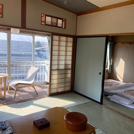 Yoshidaya Ryokan Γιαμαγκάτα Εξωτερικό φωτογραφία