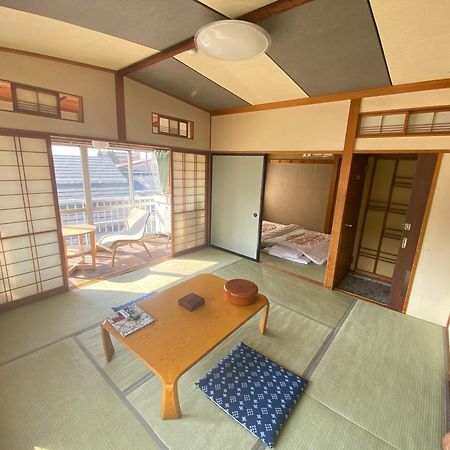 Yoshidaya Ryokan Γιαμαγκάτα Εξωτερικό φωτογραφία
