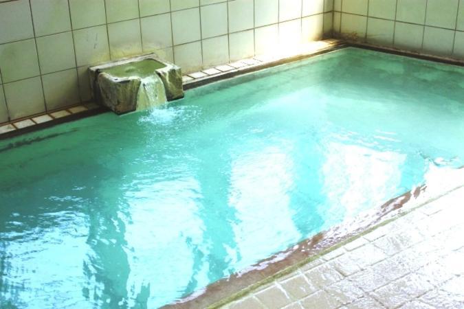 Yoshidaya Ryokan Γιαμαγκάτα Εξωτερικό φωτογραφία