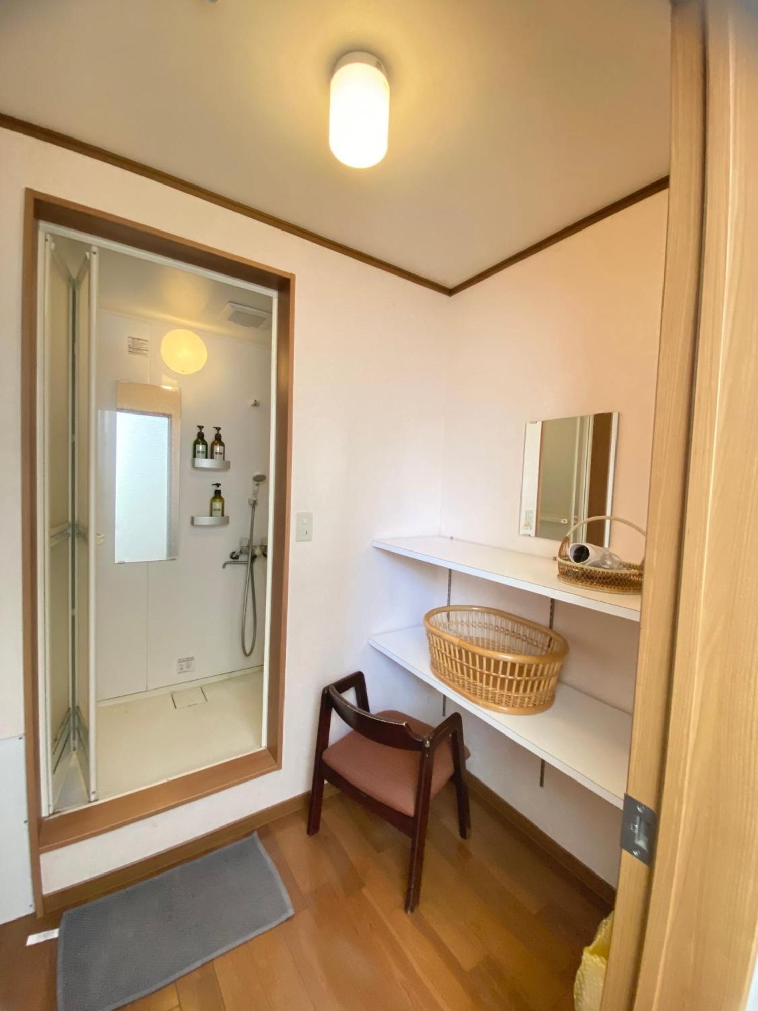 Yoshidaya Ryokan Γιαμαγκάτα Εξωτερικό φωτογραφία