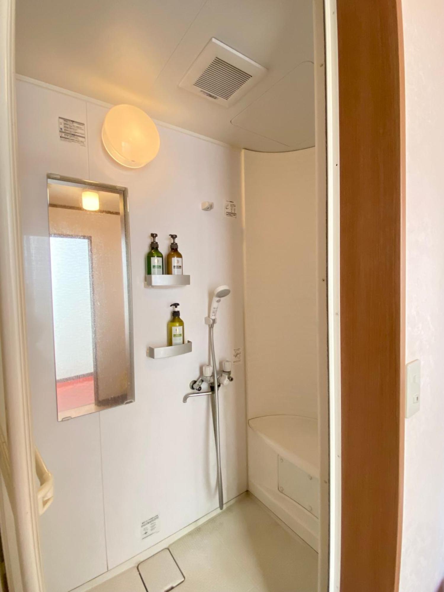 Yoshidaya Ryokan Γιαμαγκάτα Εξωτερικό φωτογραφία