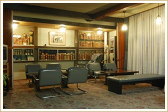 Yoshidaya Ryokan Γιαμαγκάτα Εξωτερικό φωτογραφία