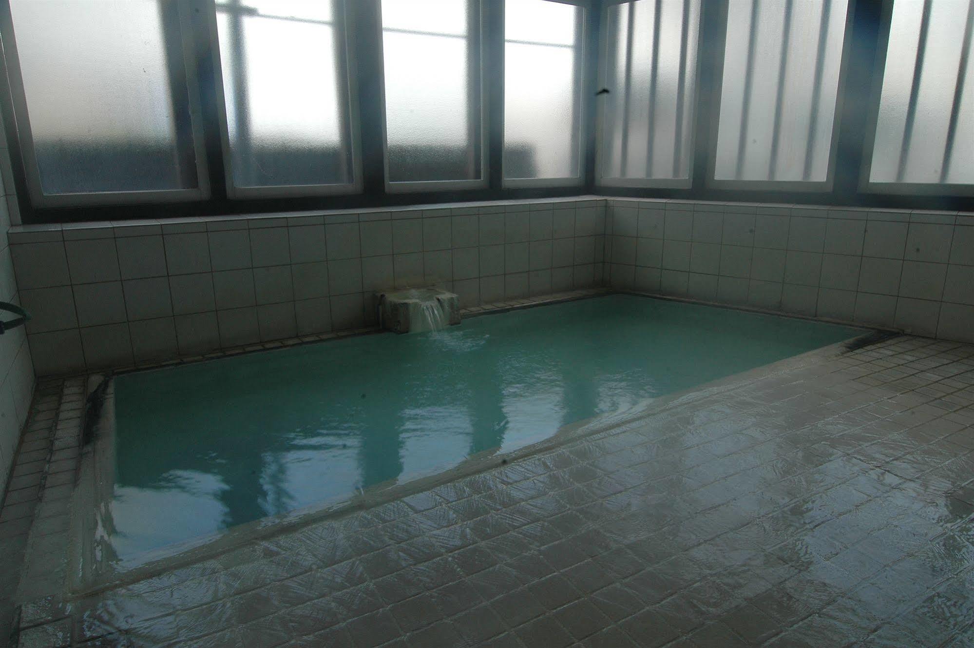 Yoshidaya Ryokan Γιαμαγκάτα Εξωτερικό φωτογραφία